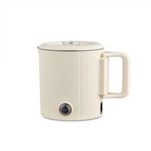 Electric kettle / travel pot Maestro MR-009 0.8 L 600 W (MR-009-BEIGE) Beige (MR-009-BEIGE)