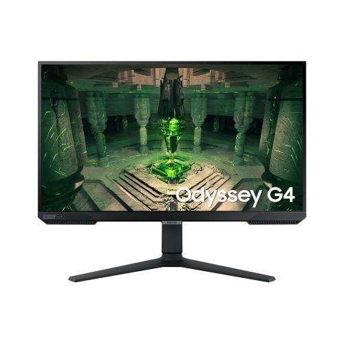 Samsung LS27BG400EUXEN computer monitor 68.6 cm (27") 1920 x 1080 pixels Full HD LED Black (LS27BG400EUXEN)