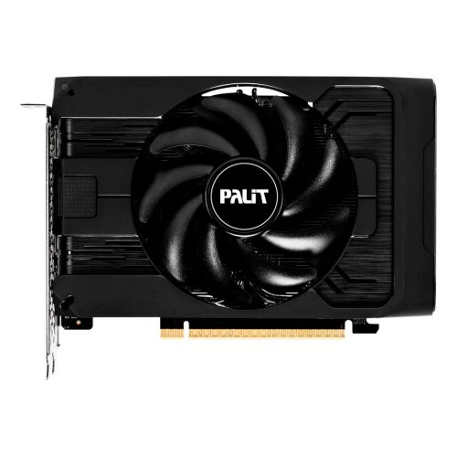 Palit GeForce RTX 5050 StormX NVIDIA 8 GB GDDR6 (NE65050019P1-GB2070F)