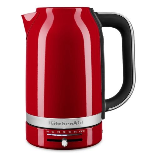 KitchenAid 5KEK1701EER electric kettle 1.7 L 2400 W Red (5KEK1701EER)