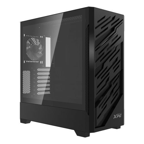 XPG STARKER AIR BTF enclosure black (STARKERAIRBTFMTA-BKCWW)
