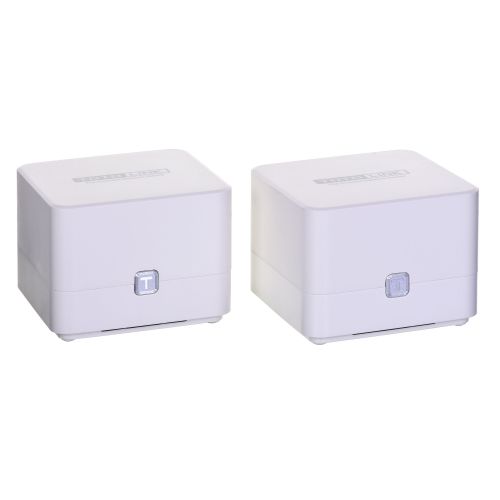 TOTOLINK ROUTERT6 AC1200 DUAL BAND SMART HOME WIFI (T6)