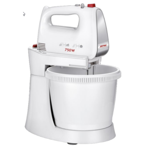 Mixer with mixing bowl MPM MMR-20Z (MMR-20Z)