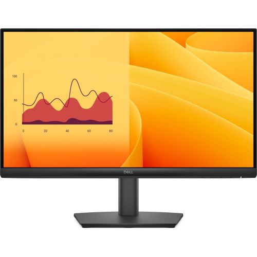 DELL E Series E2225HM computer monitor 54.6 cm (21.5") 1920 x 1080 pixels Full HD LCD (210-BQMZ)