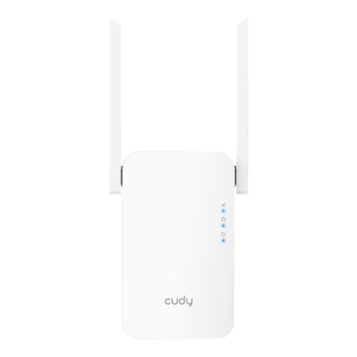 Cudy RE1200 Wi-Fi signal booster (RE1200)