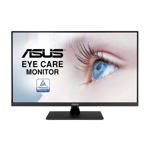 ASUS VP32UQ 80 cm (31.5") 3840 x 2160 pixels 4K Ultra HD Black (VP32UQ)