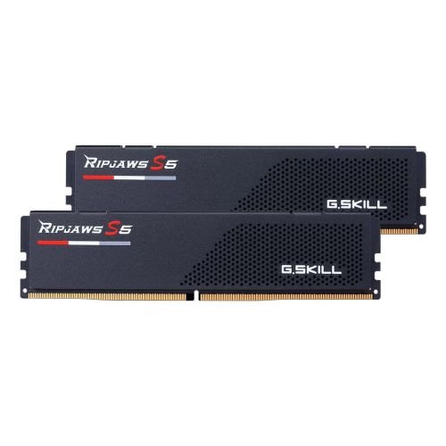 G.Skill Ripjaws S5 F5-5200J4040A48GX2-RS5K memory module 96 GB 2 x 48 GB DDR5 5200 MHz (F5-5200J4040A48GX2-RS5K)