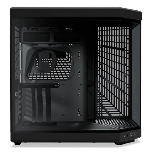 HYTE Y70 Midi Tower Black (CS-HYTE-Y70-B)