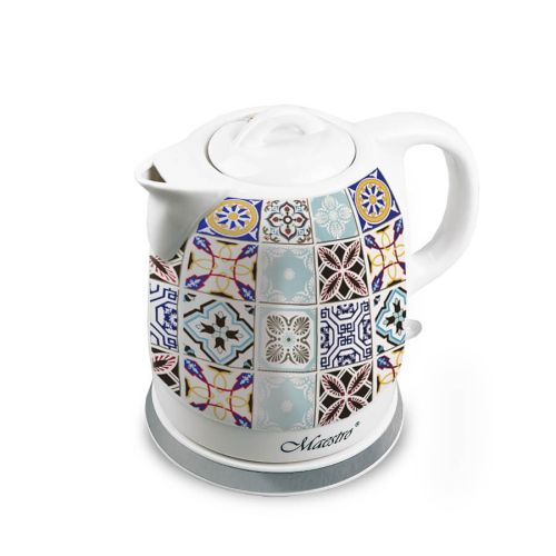 MAESTRO MR-066-PORTO Ceramic electric kettle (MR-066-PORTO)