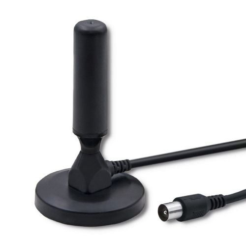 Qoltec 57016 TV Antenna DVB-T2 (57016)