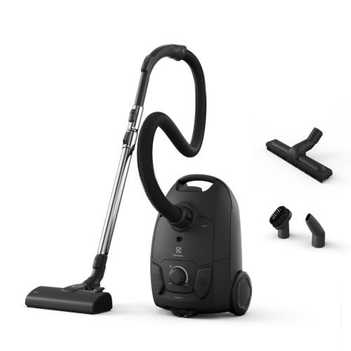 Electrolux EB51C2GG 3 L Drum vacuum Dry 750 W Dust bag (EB51C2GG)
