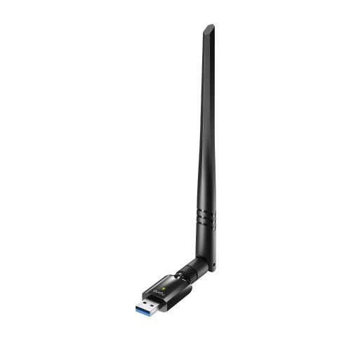 Cudy WU1400 network card WLAN 867 Mbit/s (WU1400)