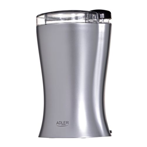 Adler AD 443 Blade grinder Silver 150 W (AD 443)