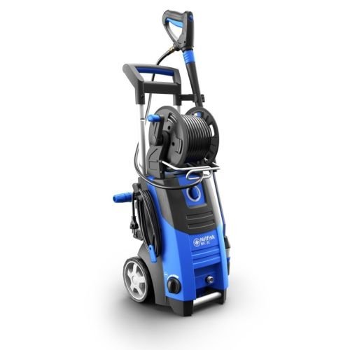 Electric pressure washer with drum Nilfisk MC 2C-140/610 XT EU (128471350)