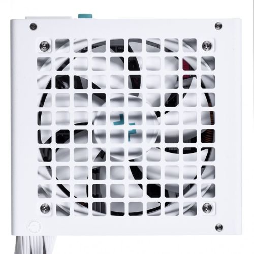 DeepCool PL650D power supply unit 650 W 20+4 pin ATX ATX White (R-PL650D-FC0W-JDEU-V2)