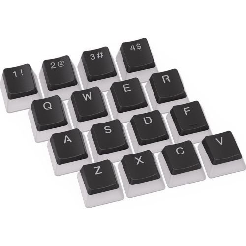 Mechanical keyboard Tracer GAMEZONE EVO1 HOT SWAP 63 (Grey) TRAKLA47297 (TRAKLA47297)