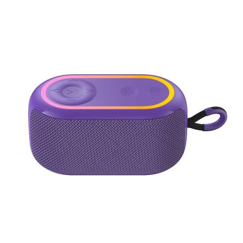 Havit SK809BT - bluetooth wireless speaker, purple (SK809BT)