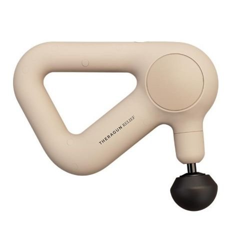 Hand massager Therabody Rielef Sand EUUK (TG0003969-3A50)