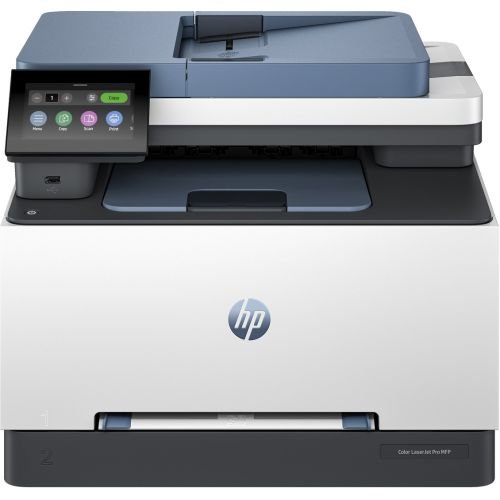 HP Color LaserJet Pro MFP 3302fdn Laser A4 600 x 600 DPI 25 ppm (499Q7F)