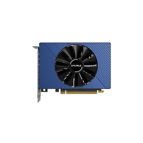 Sparkle Intel Arc A380 ELF 6 GB GDDR6 graphics card (SA380E-6G)