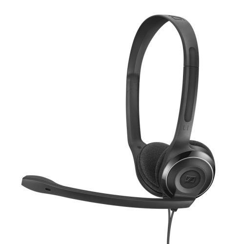 EPOS BY SENNHEISER HEADPHONES PC8 USB (1000432)
