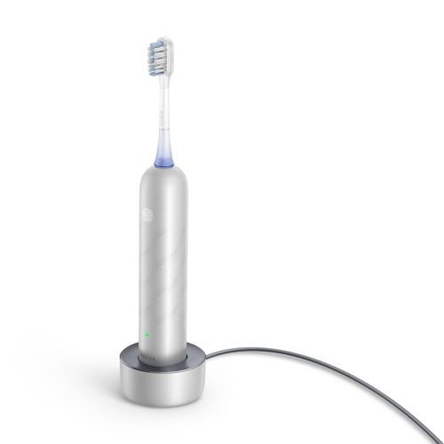 Dreame Mova Fresh Pro silver sonic toothbrush (ATB15AS)
