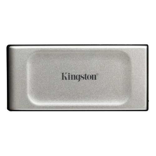 Kingston Technology 4000G PORTABLE SSD XS2000 (SXS2000/4000G)