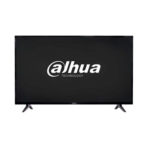 Dahua Technology DHI-LM43-F200 surveillance monitor CCTV monitor 108 cm (42.5") 1920 x 1080 pixels (LM43-F200)