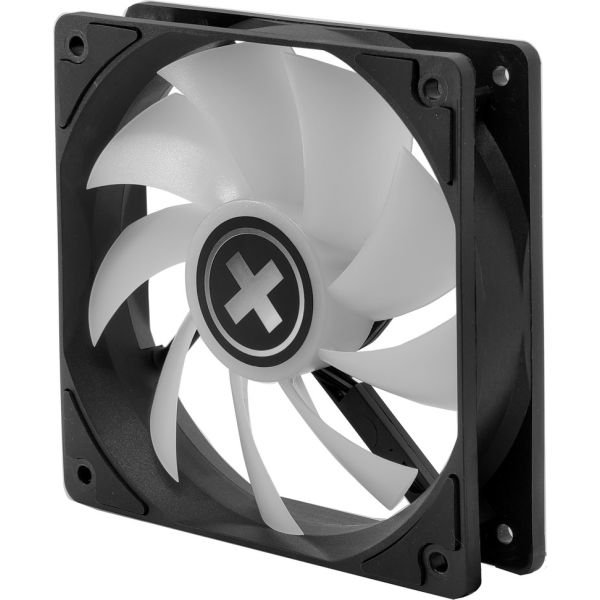 Xilence Performance A+ ARGB 120x120x25 black (XF063) Xilence Performance A+ ARGB 120x120x25 black (XF063)