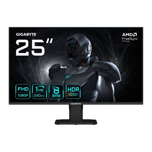MONITOR GIGABYTE OLED 27" MO27Q3 360Hz (MO27Q3 EK)