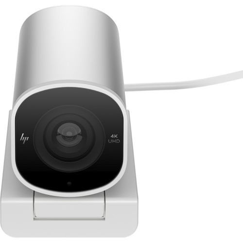 HP 960 4K Streaming Webcam (695J6AA)