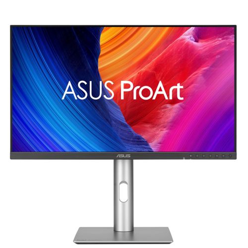 ASUS ProArt PA278CFRV computer monitor 68.6 cm (27") 2560 x 1440 pixels Quad HD LCD Black (PA278CFRV)