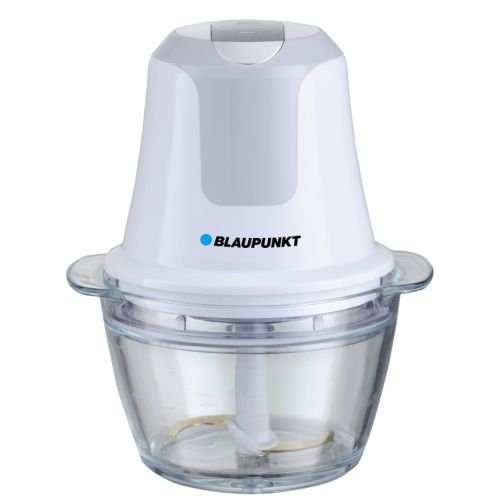 Blaupunkt CPG601 blender 0.8 L Cooking blender Transparent,White 450 W (CPG-601)