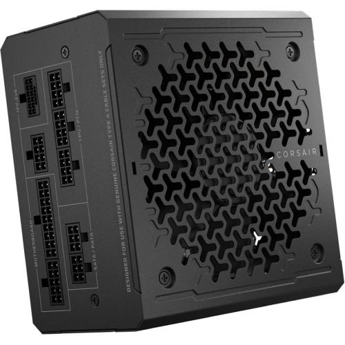 Corsair RMe Series RM1000e power supply unit 1000 W 24-pin ATX ATX Black (CP-9020297-EU)