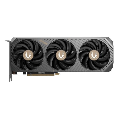 Zotac GAMING GeForce RTX 5070 SOLID OC NVIDIA 12 GB GDDR7 (ZT-B50700J-10P)