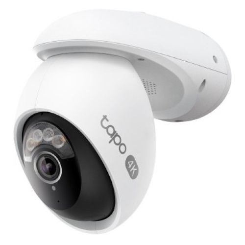 TP-Link Outdoor Pan/Tilt Security Wi-Fi Camera (Tapo C560WS)