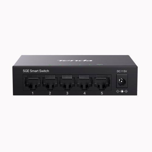 Switch Tenda TEG2205D 5GE Cloud (TEG2205D)