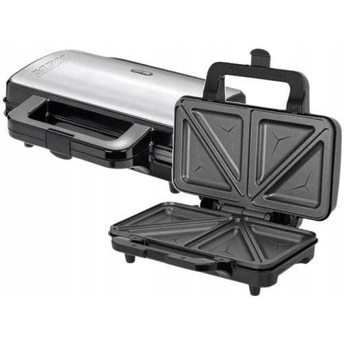 MPM MOP-20M Sandwich Toaster (MOP-20M)