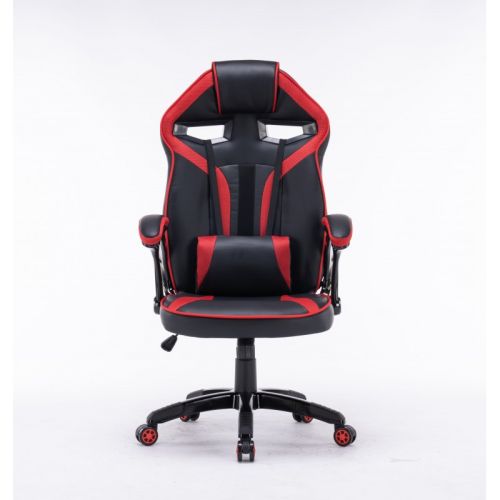GAMING SWIVEL CHAIR DRIFT RED (DRIFT CZE)