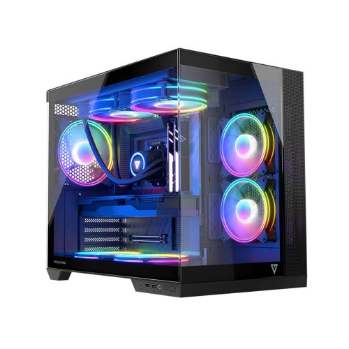 MODECOM Volcano Panorama APEX ARGB 7F MIDI (AT-PANORAMA-7F-ARGB-10-000000-0002)