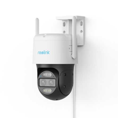Reolink TrackMix Series G765 LTE Outdoor IP Camera (G765)