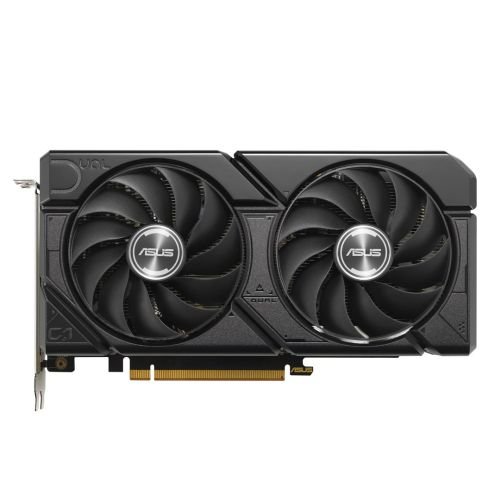 ASUS Dual -RX7600-O8G-EVO AMD Radeon RX 7600 8 GB GDDR6 (90YV0LD0-M0NA00)