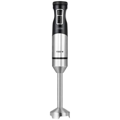 MPM MBL-33M hand blender 1500 W Black (MBL-33M)