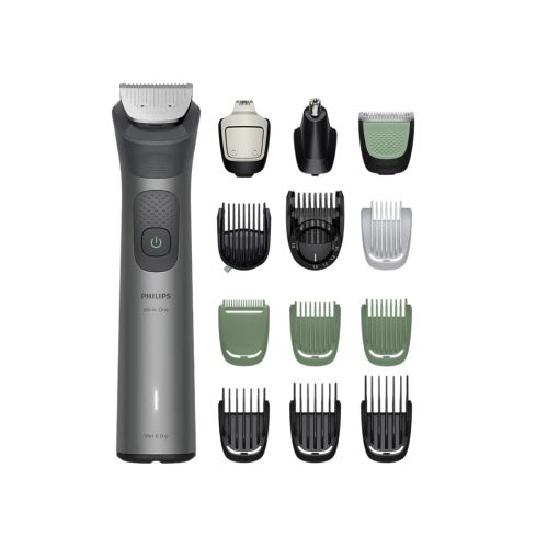 Philips All-in-One Trimmer 7000 Series MG7921/15 15-in-1 trimmer (MG7921/15)