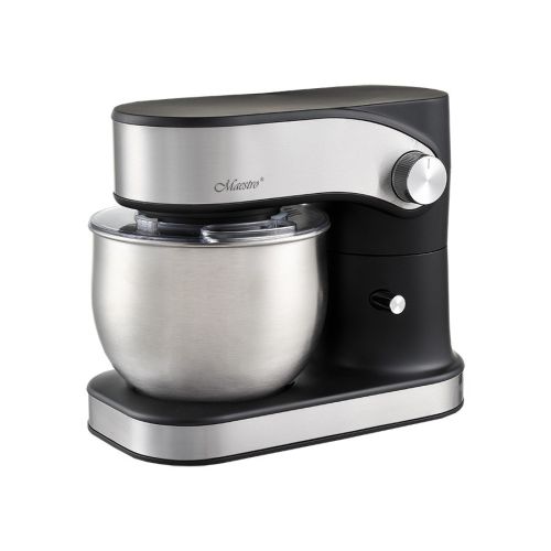 Feel-Maestro MR-557 Planetary mixer with 3 l bowl, 1200 W Black (MR-557)