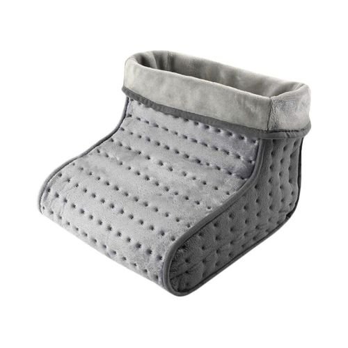 NOVEEN ELECTRIC SHOE EB550 GREY 30X30X24CM (EB550)