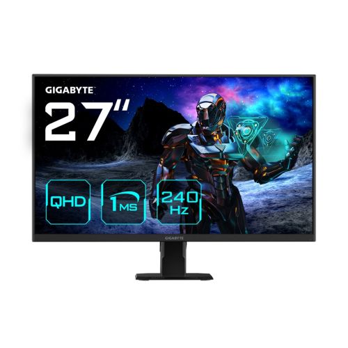 MONITOR GIGABYTE OLED 27" MO27Q28G 280Hz (MO27Q28G EU)