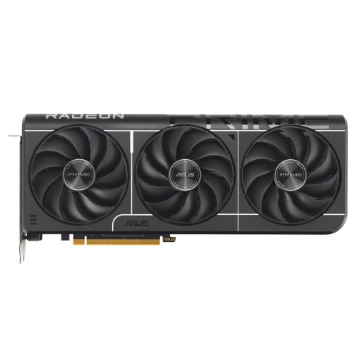 ASUS Prime -RX9070-O16G-EVO AMD Radeon RX 9070 16 GB GDDR6 (90YV0MQ0-M0NA00)