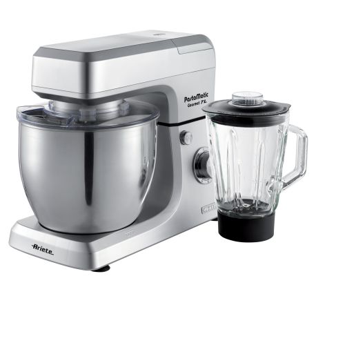 Ariete Pastamatic Gourmet 7L food processor 2100 W Stainless steel (1598/1)