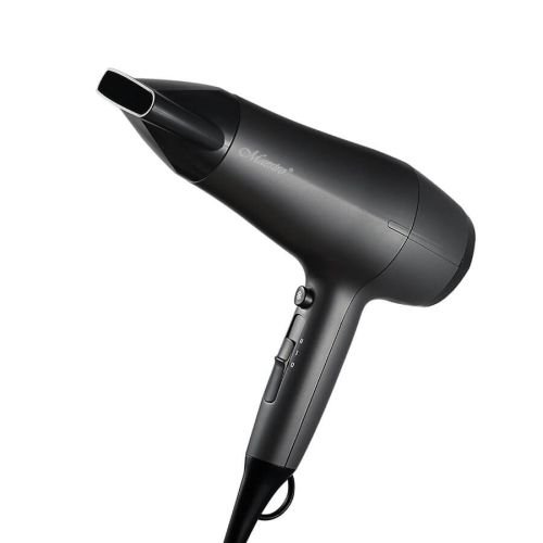 Hair dryer MAESTRO MR-217 2200 W Black, Graphite (MR-217)